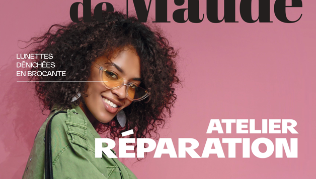 Atelier réparation des vêtements le 28 mai à Aubel