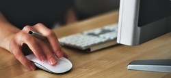 Guichet virtuel pour commander vos documents