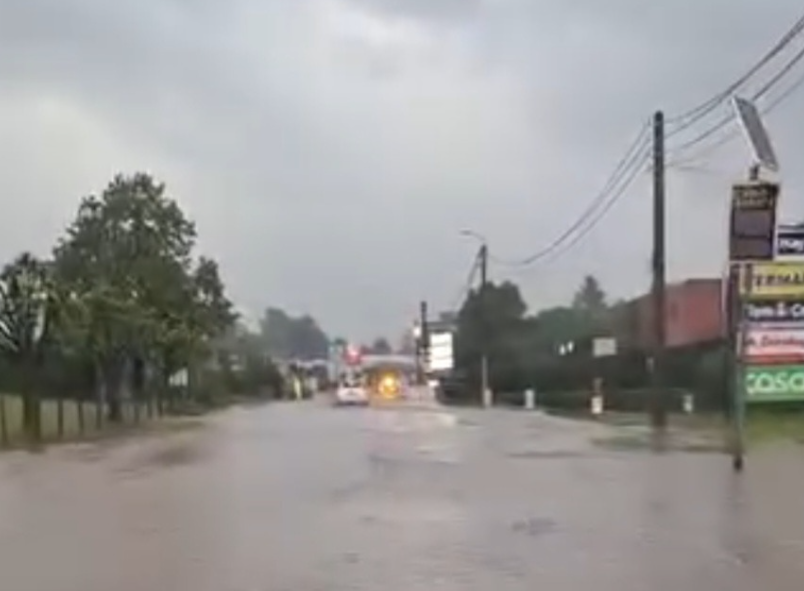 inondations Aubel
