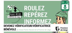 Devenez vérificateur/vérificatrice bénévole !
