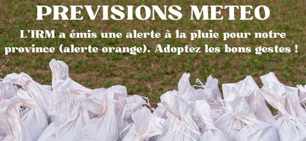 Sacs de sable