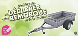 declarer sa remorque