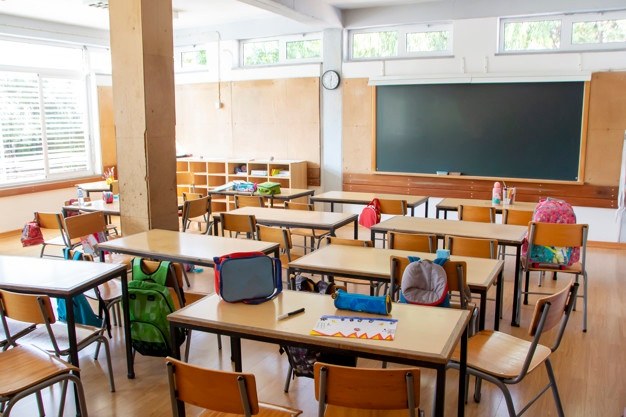 Surveillance scolaire