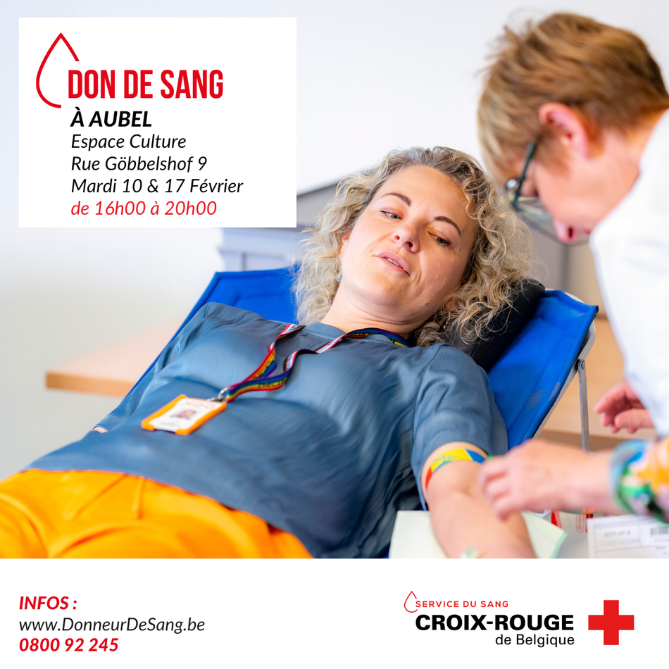 À AUBEL