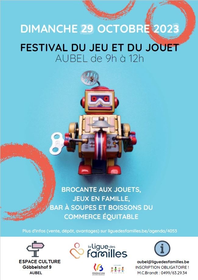 Affiche 2023