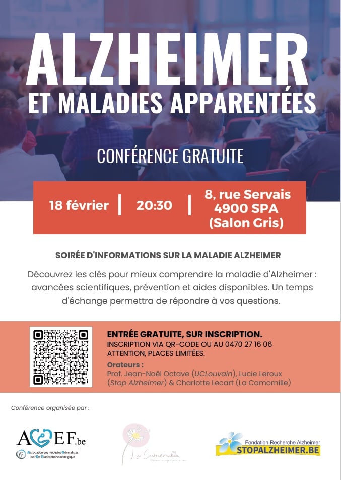 affiche alzei