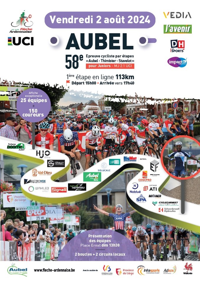 affiche ATS 2024