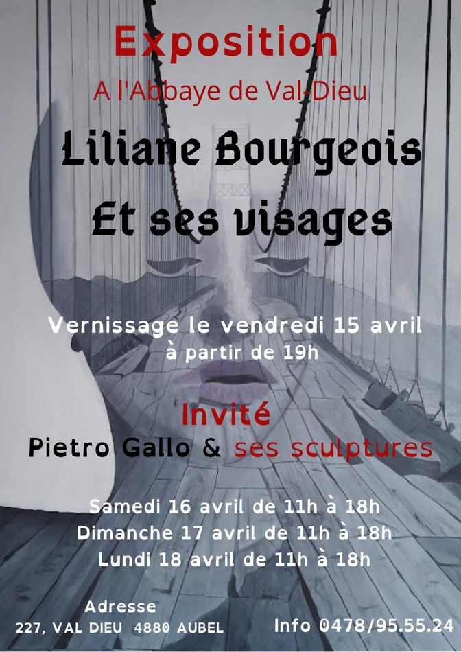 Affiche Val Dieu 2022 220322 010304