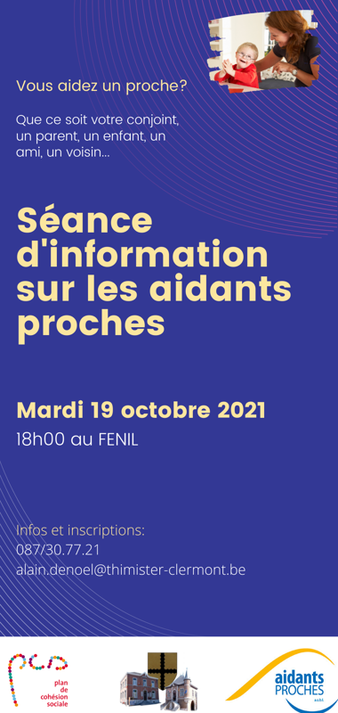 aidant proche