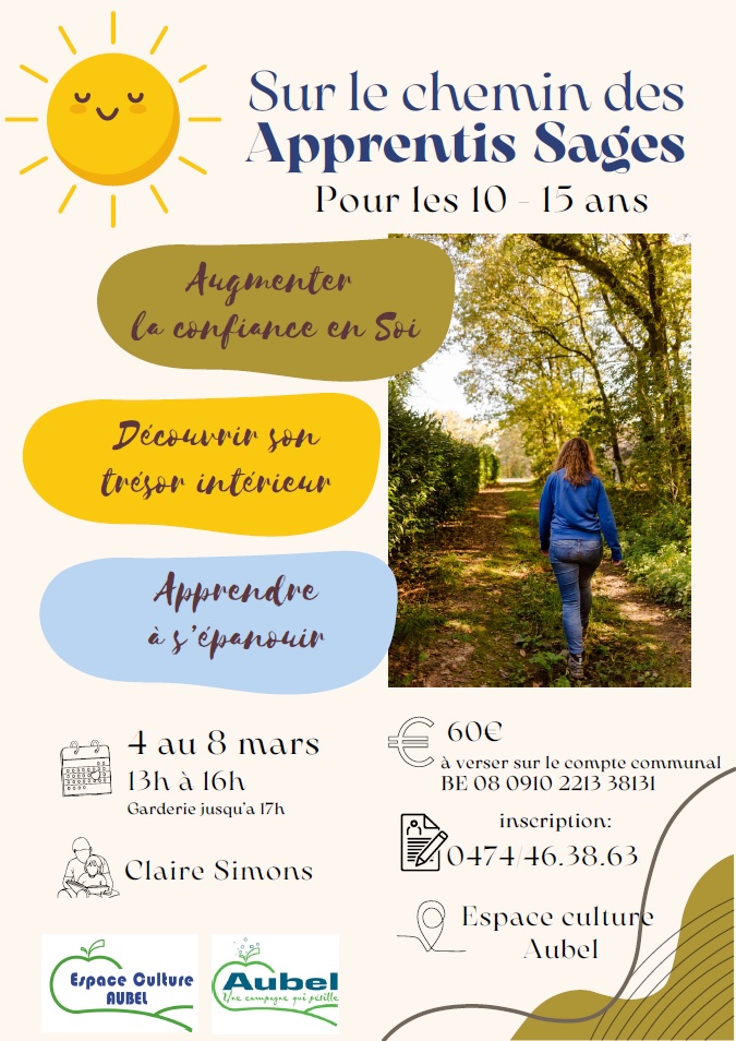 apprentisage