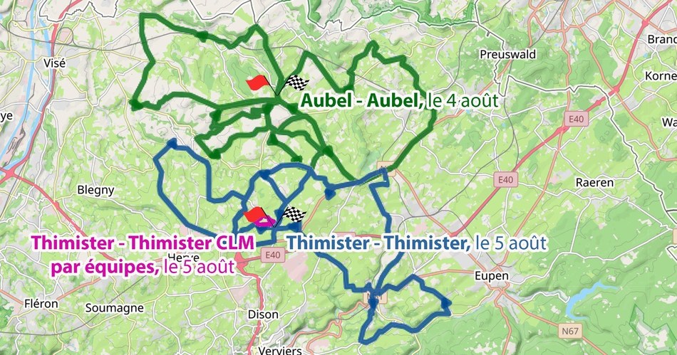 Aubel ATS