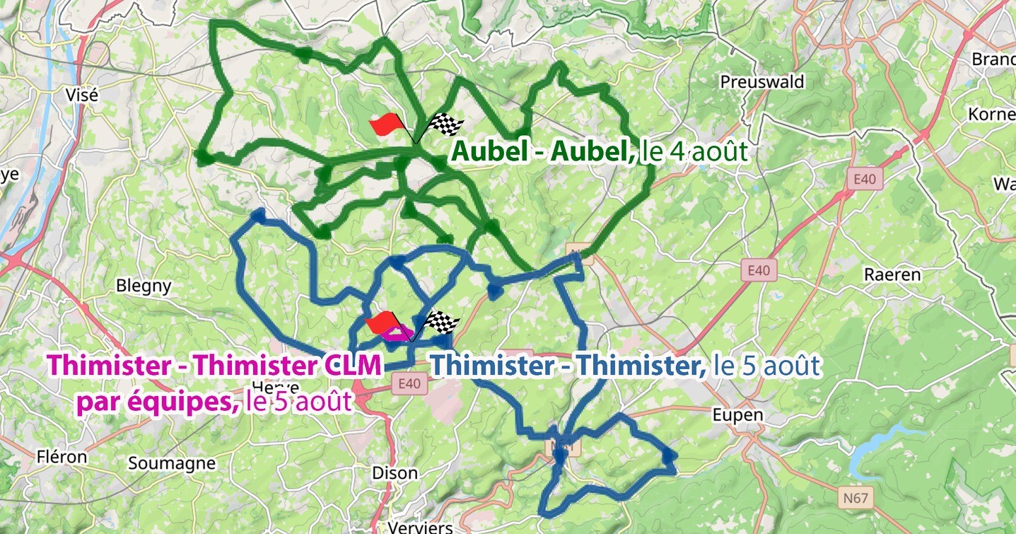 Aubel ATS