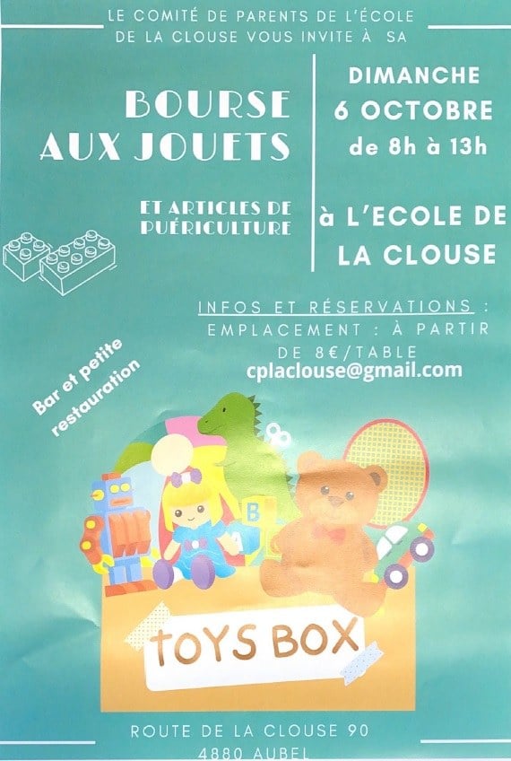 bourse