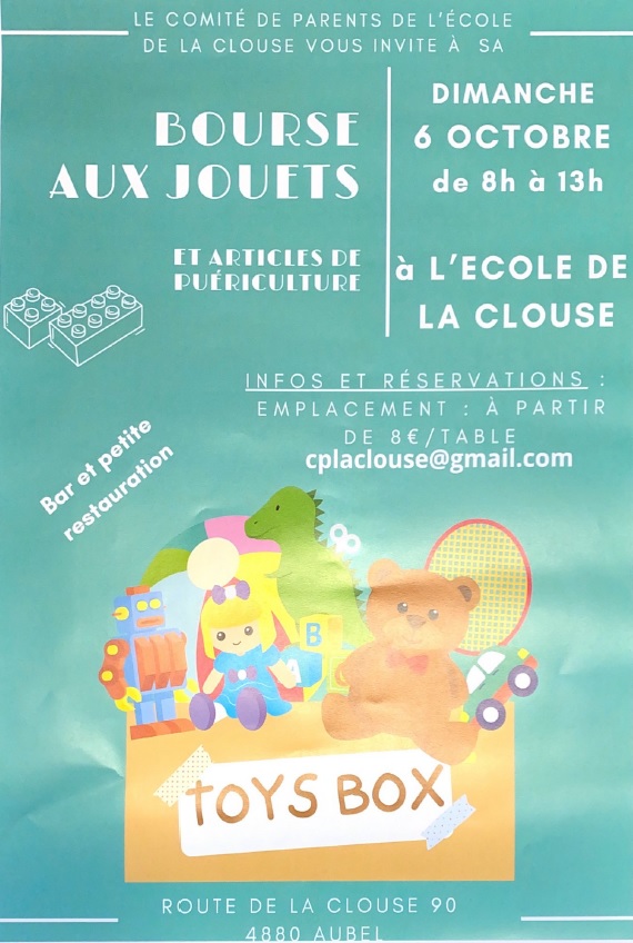 bourse