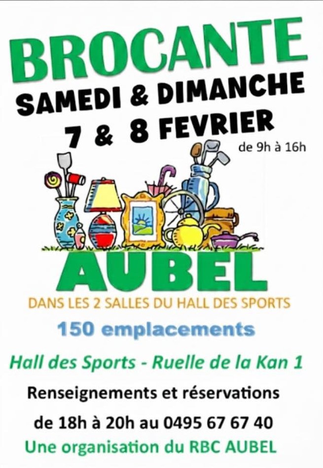 brocante
