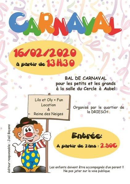 carnaval
