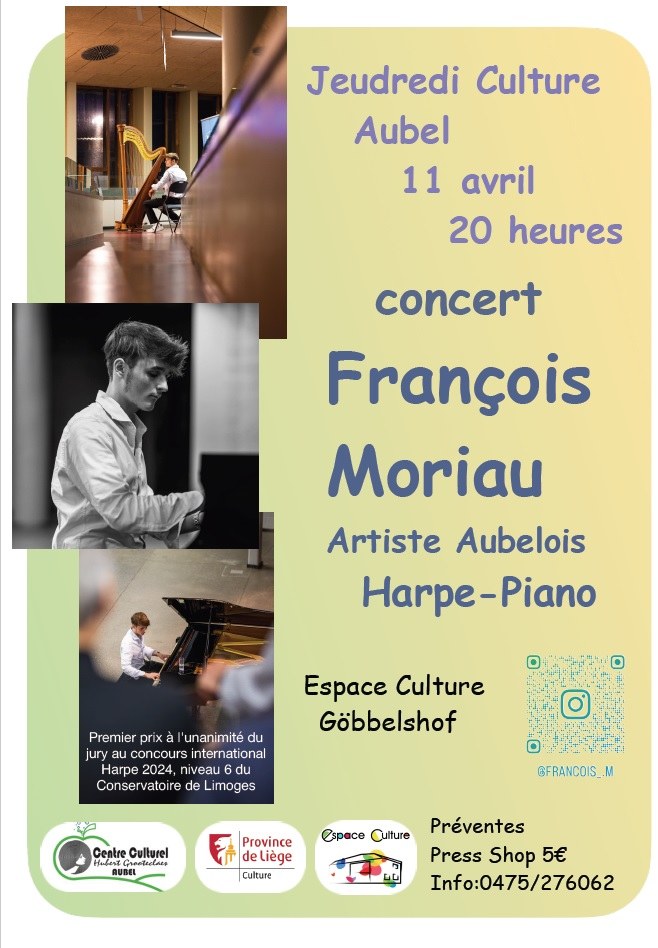 concert jeudredi