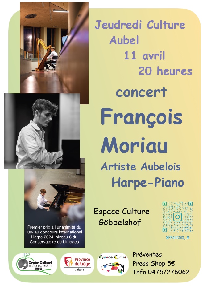 concert jeudredi