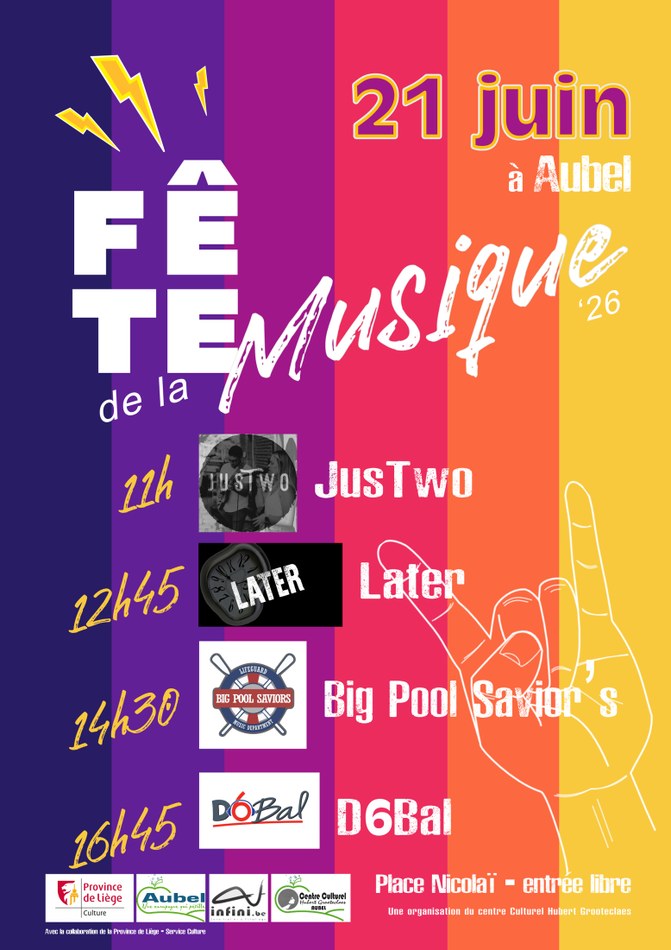 Fête Musique 2026 1