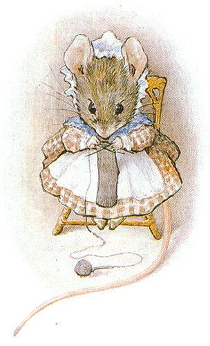 Appley dapplys nursery rhymes 09