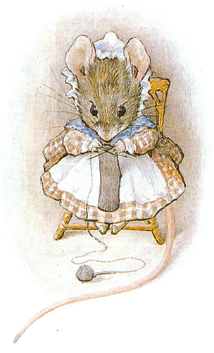 Appley dapplys nursery rhymes 09