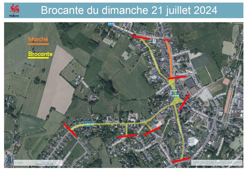 brocante