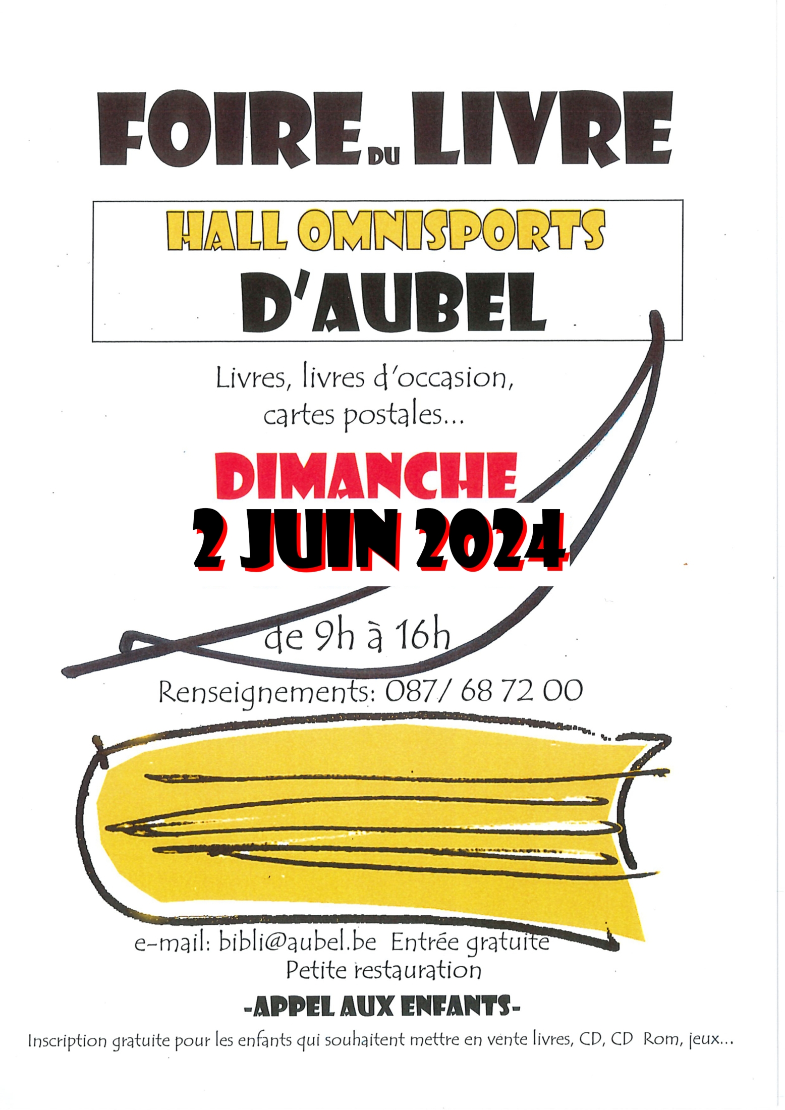 foire 24