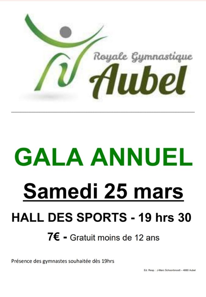 gala gym
