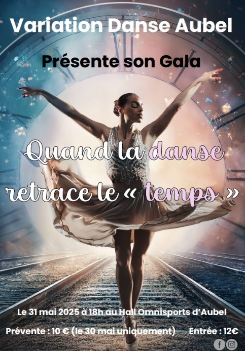 GALA VDA 2024 2025