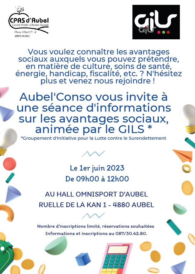 gaps juin