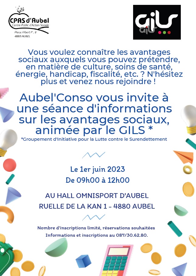 gaps juin