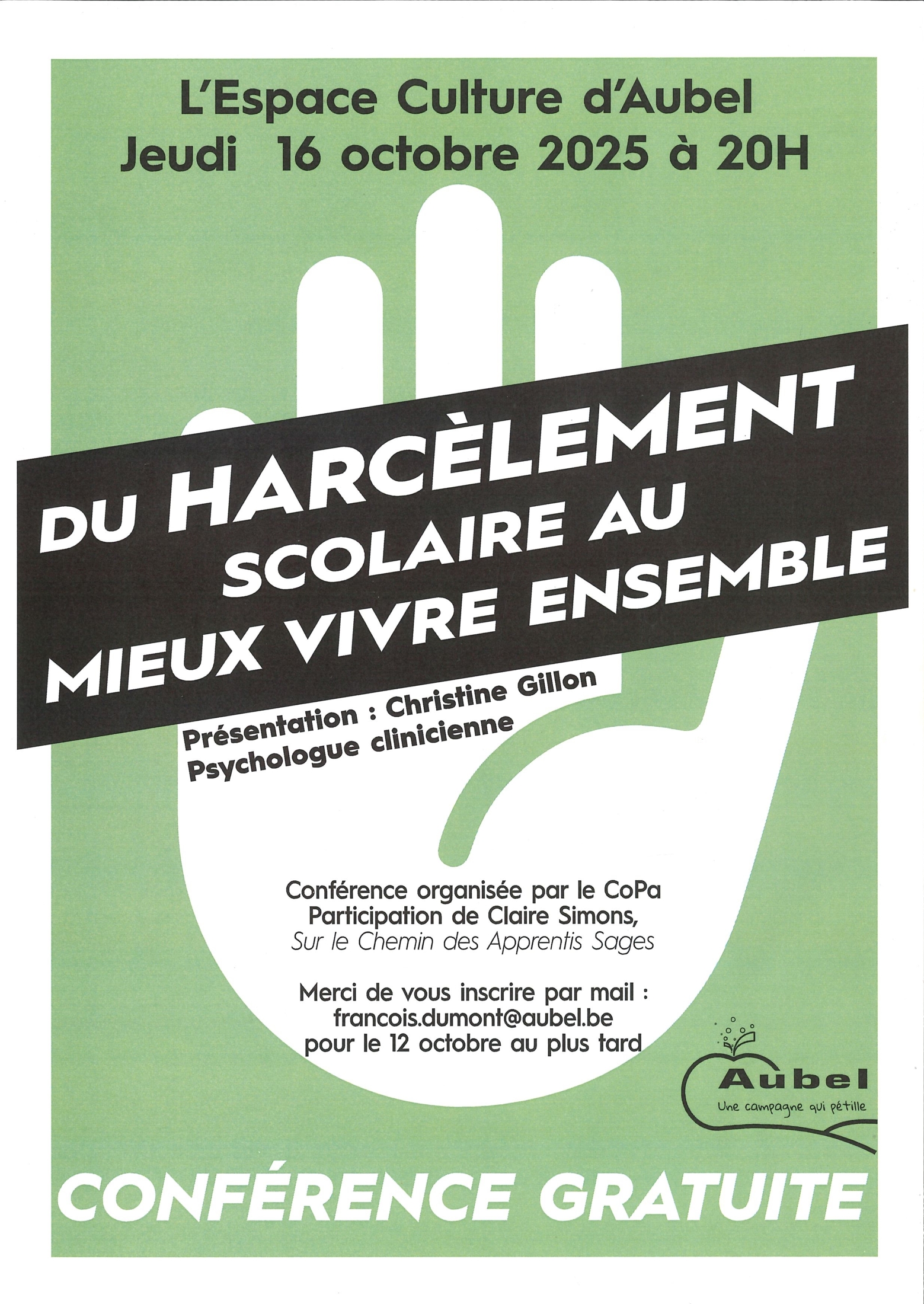 harcèlement