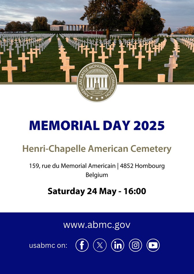 HCAC MDAY poster 2025