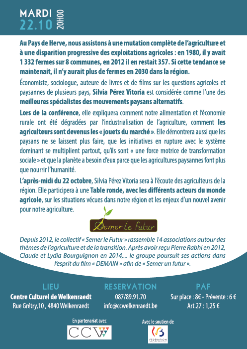 affiche Gal