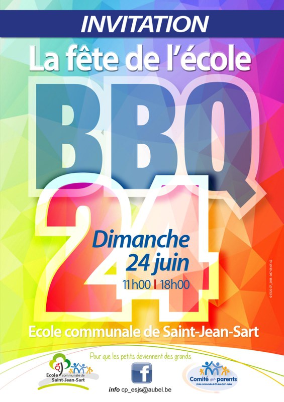 AFFICHES BBC18