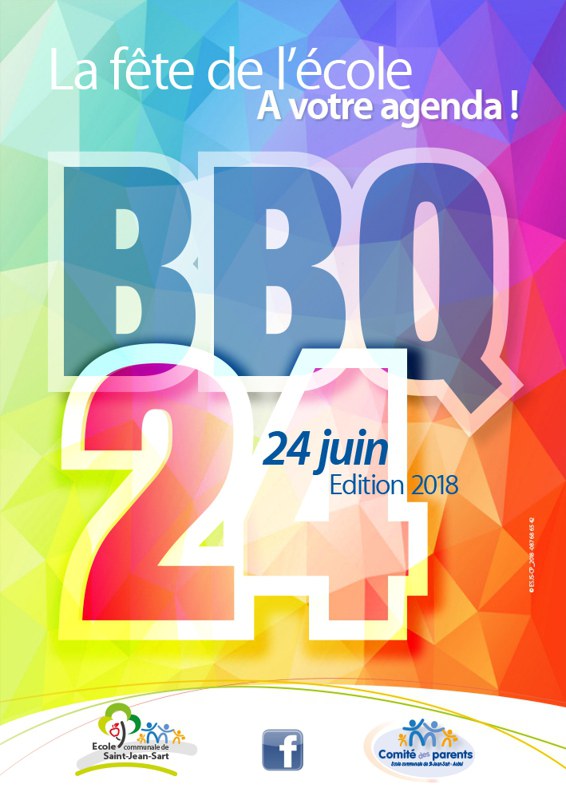 AFFICHES BBC18