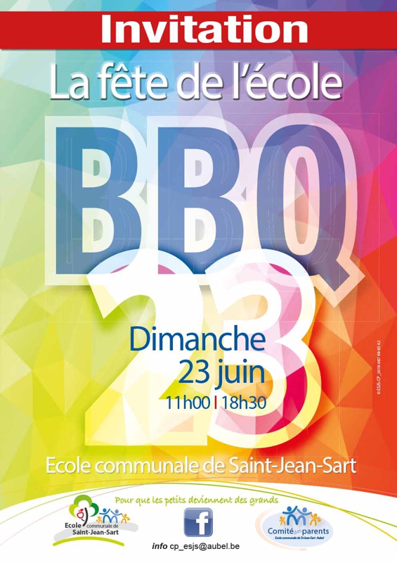 AFFICHES BBC19