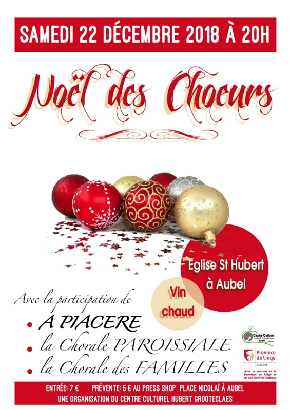 concert noel des choeurs