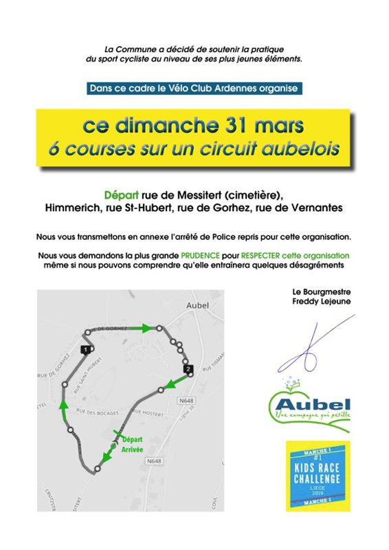 courrier 1