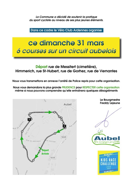 courrier 1