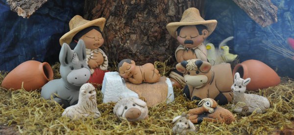 crèche expo