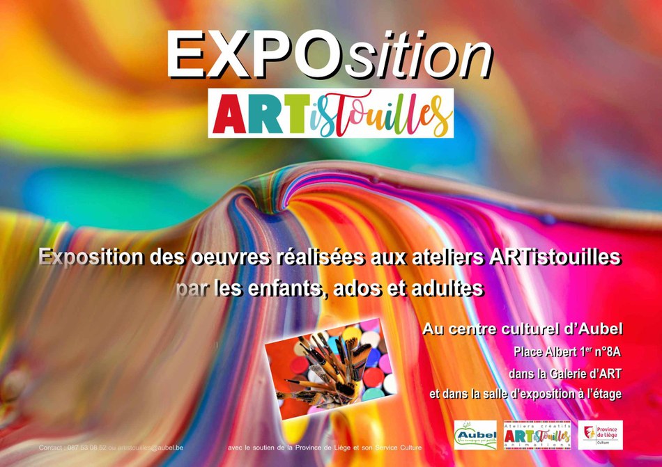 expo artis