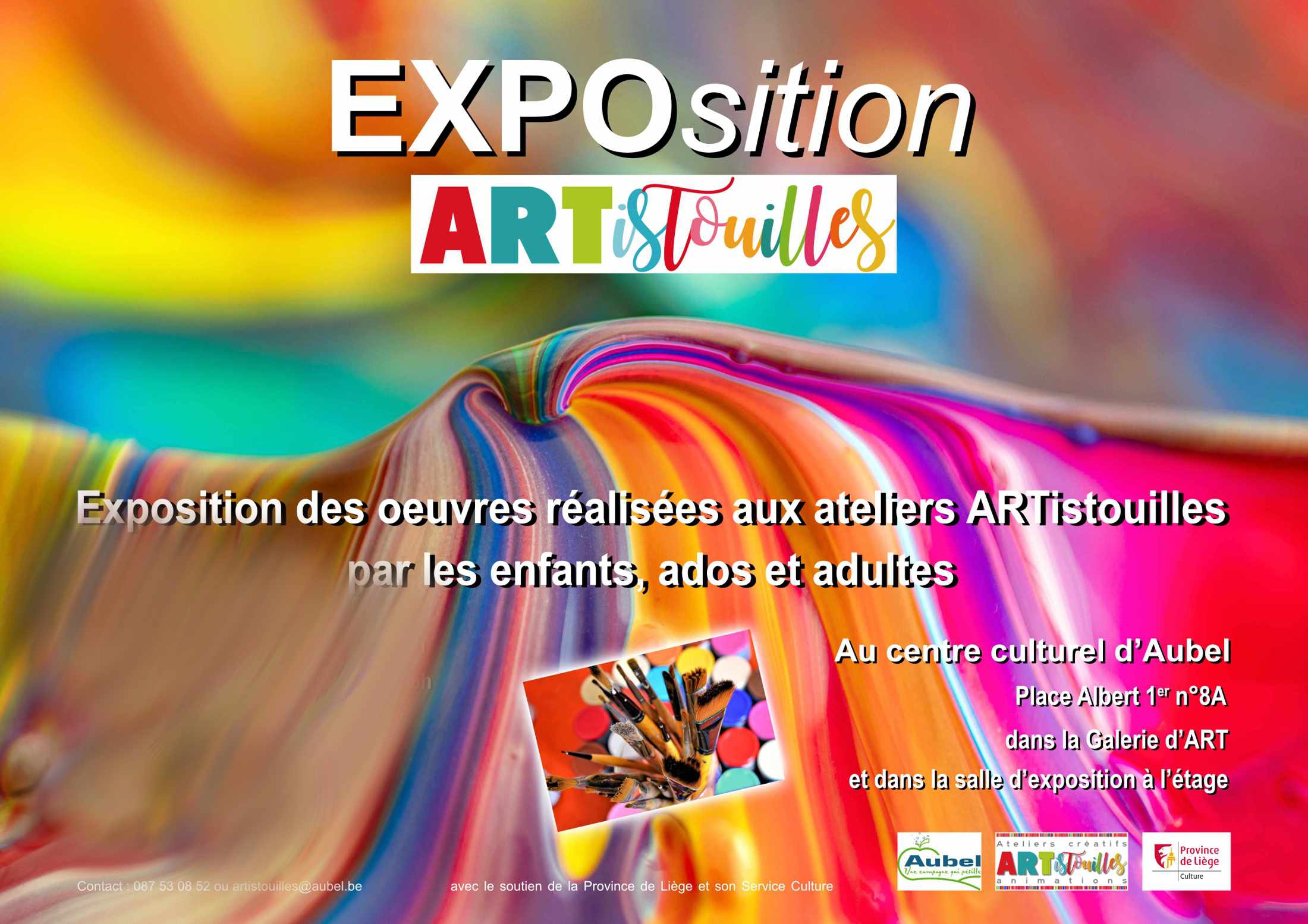 expo artis