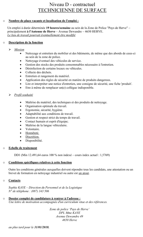 jobpol offre emploi entretien HERVE.jpg
