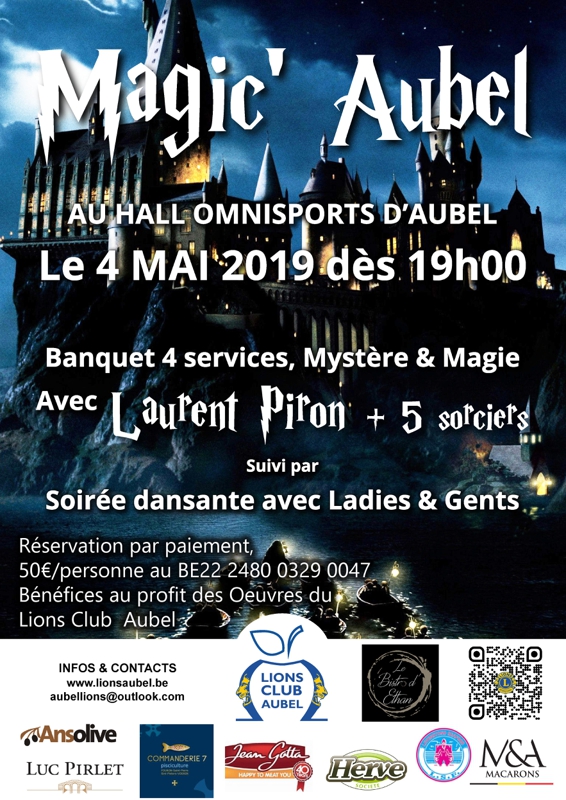 Magic Aubel