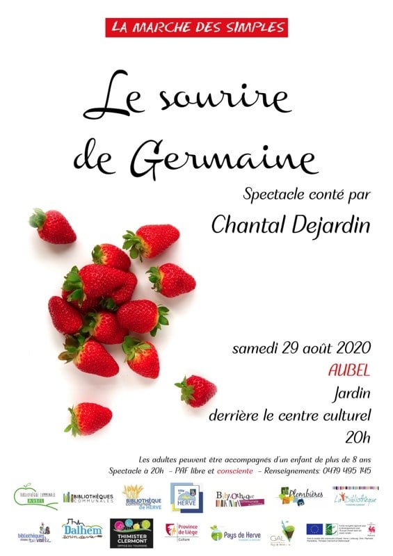marche des simples