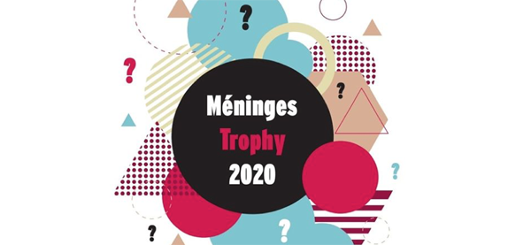 Méninge trophy SJS