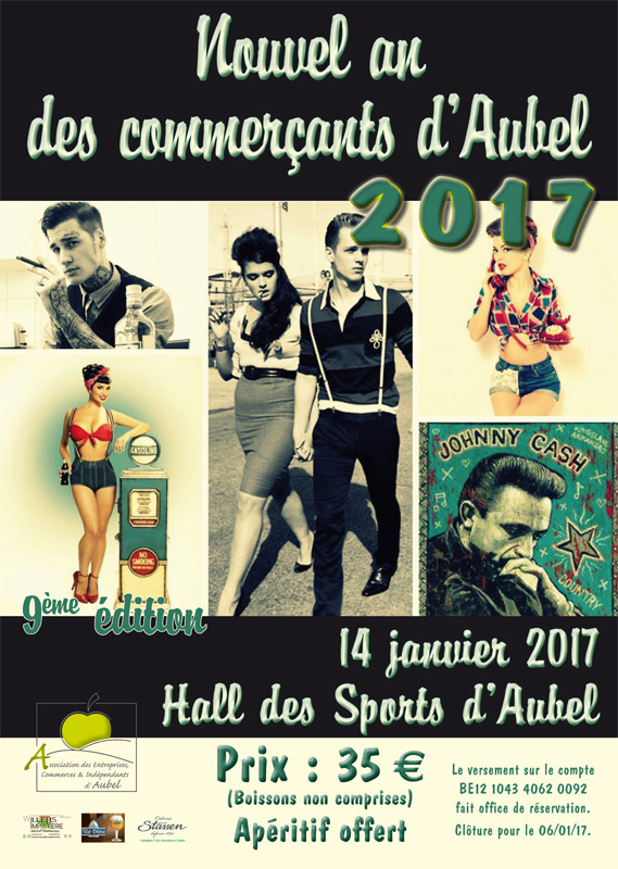 nouvel an aca 2017