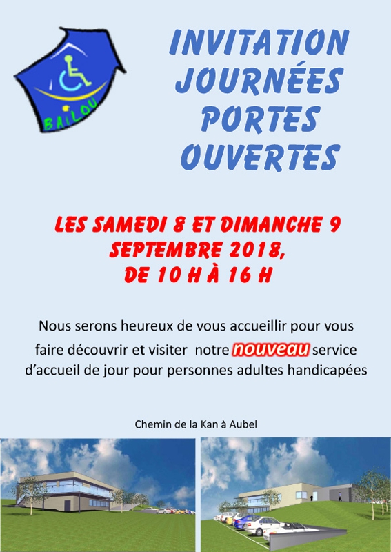 Page 12 portes ouvertes du Baillou
