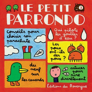 Parrondo illustration
